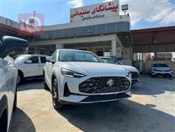 ئێم جی وەن